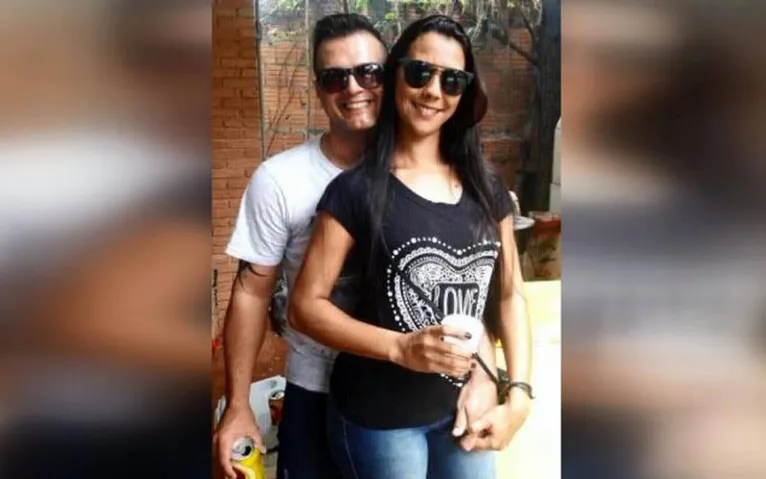 Cantor sertanejo é condenado por matar namorada esfaqueada