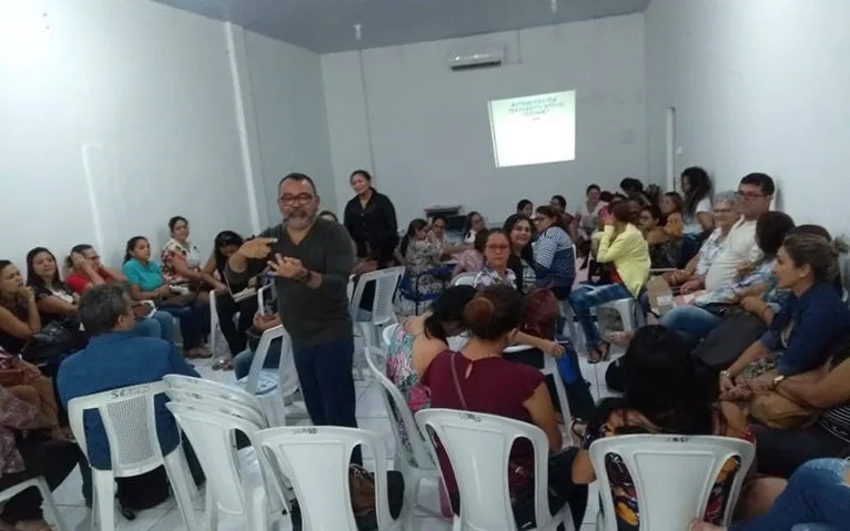 UFRA: 430 professores se formam em atendimento especializado para atender pessoas com Autismo