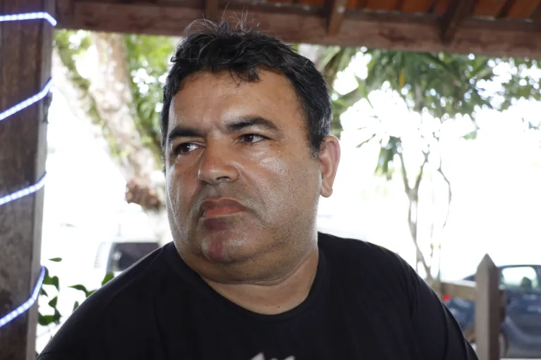 Comerciante Ramiz Rachid

