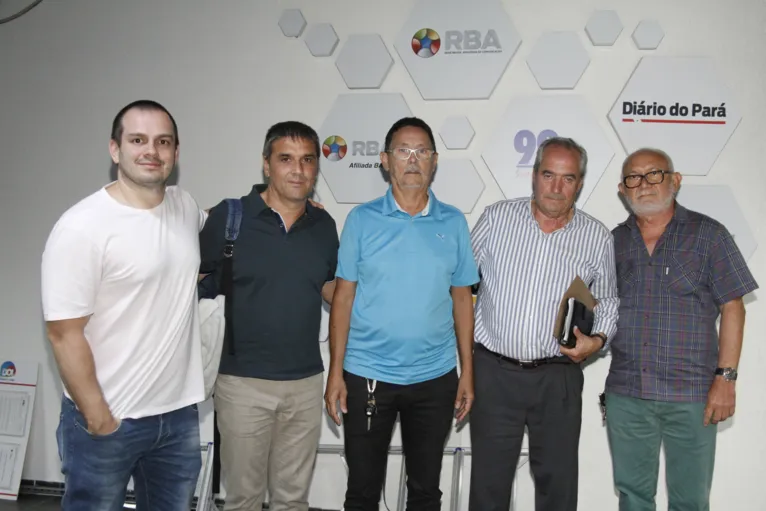 Desportiva fecha parceria internacional e jóias da base viajam para a Europa
