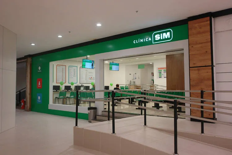 Clínica SiM: Odontologia de qualidade para a população paraense