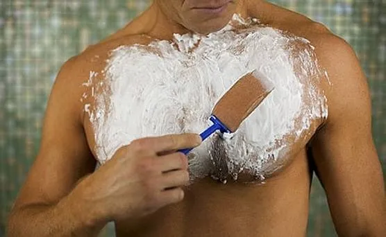 Confira 5 erros cometidos na hora da depilação masculina
