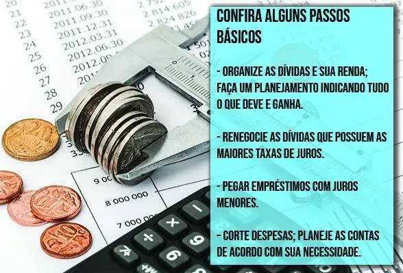 Dívidas são as maiores causadoras de insônia; entenda!