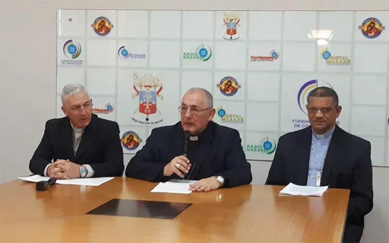Novidades são frutos do Sinodo da Amazônia ocorrido no Vaticano