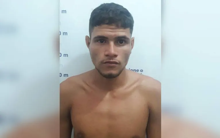 Traficante é preso com armas e 20 Kg de drogas em Marituba