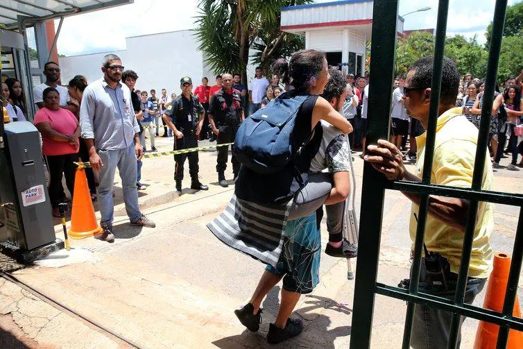 Enem 2019: saiba como funciona o sistema de correção