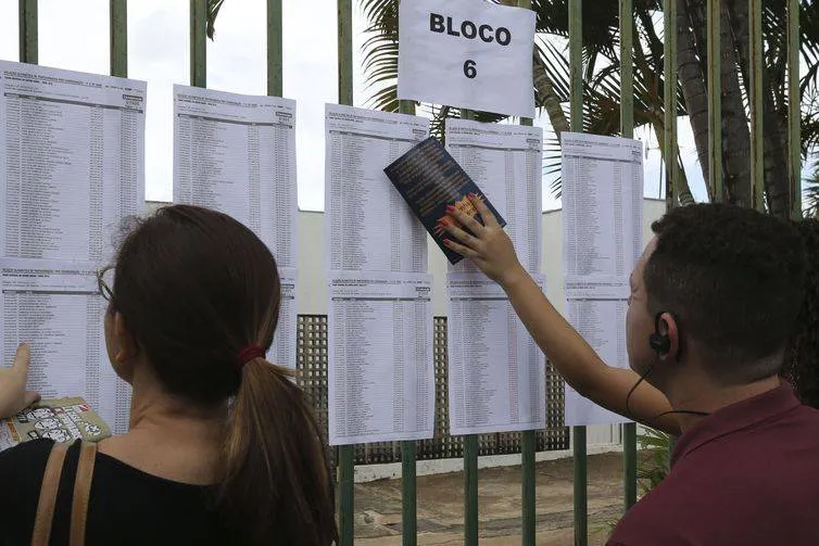 Enem 2019: saiba como funciona o sistema de correção