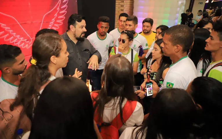 Santarém vai receber o maior evento de marketing digital da região Norte