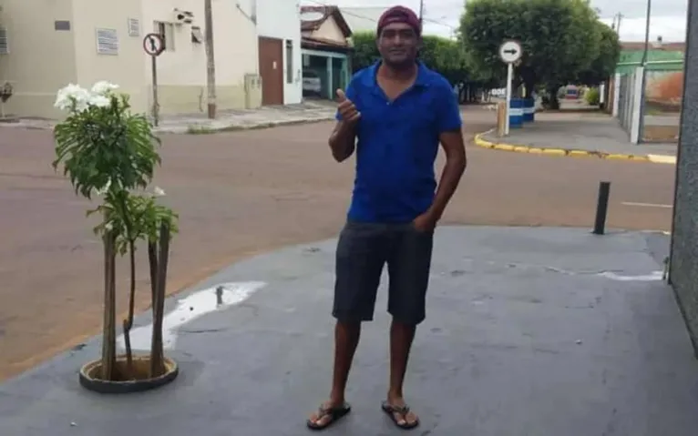 Primo de vereador sofre surto psicótico e é morto a tiros por PM