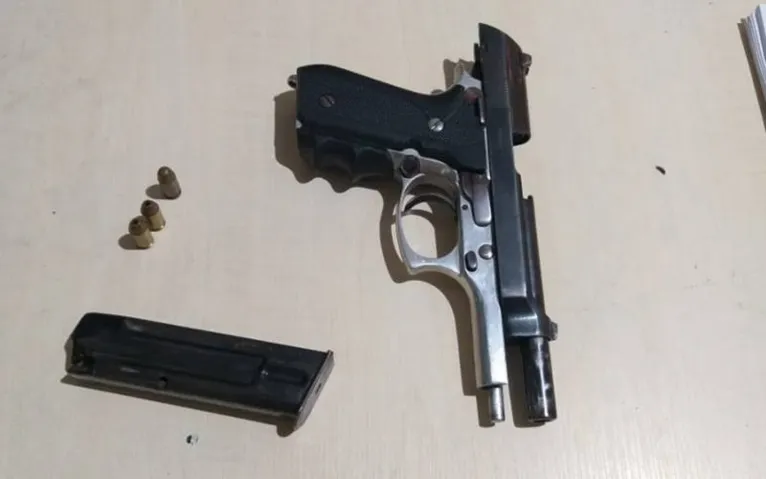 Criminoso morre em troca de tiros no Pará e carta de amor é encontrada no corpo