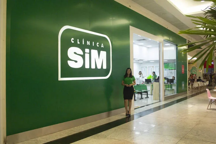 Clínica SiM: Odontologia de qualidade para a população paraense