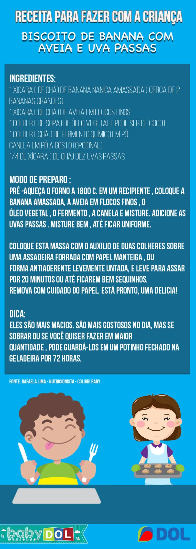 Alimentação infantil: o que fazer quando a criança não come?