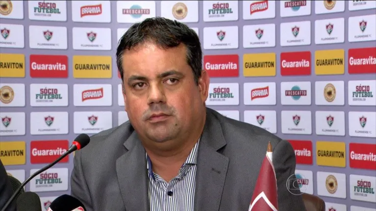 A experiência em times do sudeste e nordeste traz boa avaliação a Jorge Macedo 