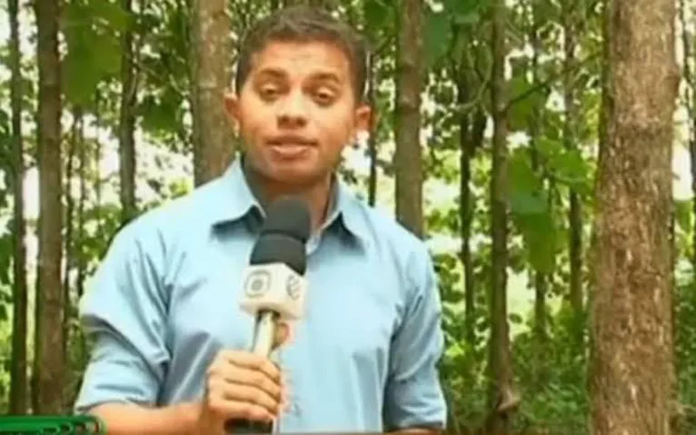Jornalista da TV Liberal morre em Belém