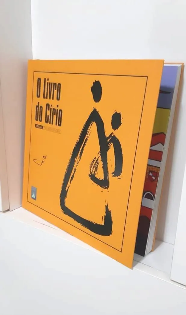 11º volume do Livro do Círio Oficial é lançado hoje