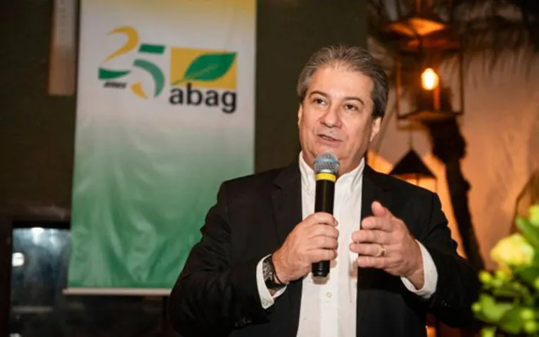 Monitoramento e e vigilância garantem a conservação da floresta, destaca Marcello Brito, CEO da Agropalma