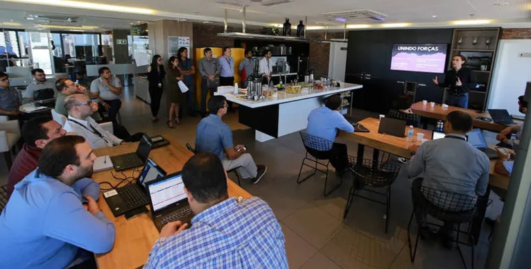 Hydro investe em desenvolvimento social