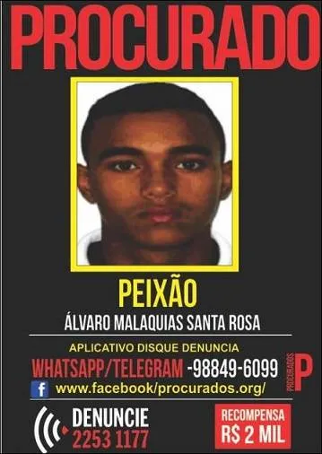 Justiça decreta prisão dos traficantes que mataram e jogaram corpos de oito jovens aos porcos