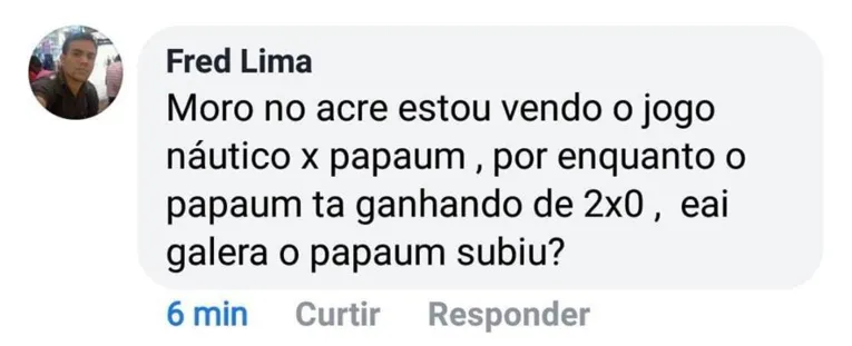 Internet não perdoa: veja os memes após Paysandu ser derrotado no STJD