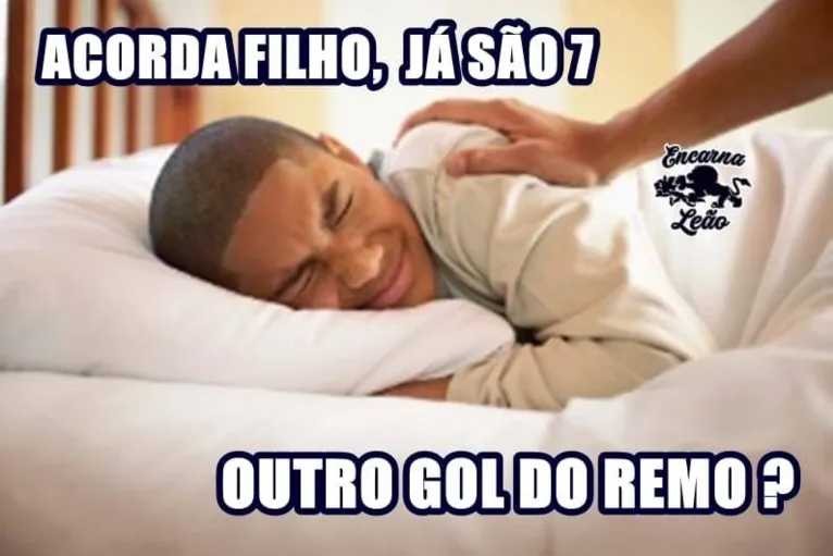 Internet não perdoa: veja os memes após Paysandu ser derrotado no STJD