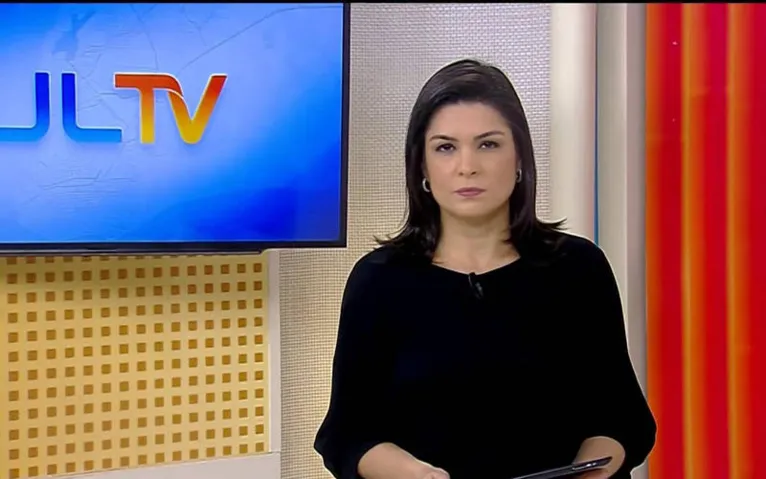 Jornalista paraense vai apresentar o Jornal Nacional. Saiba quem é!