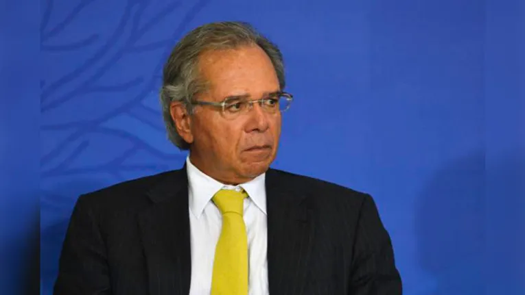 A medida faz parte da PEC do Pacto Federativo, proposta pelo ministro Paulo Guedes