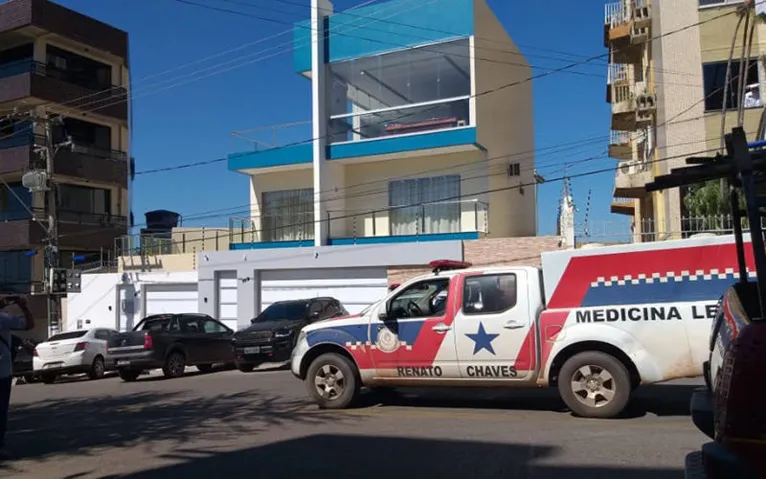 Homem morre esmagado por elevador em Santarém