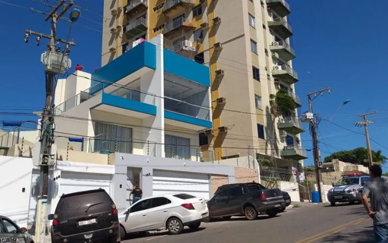 Homem morre esmagado por elevador em Santarém