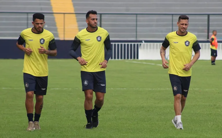 Azulinos precisam corrigir erros e jogar com “sangue nos olhos” para buscar a classificação na Série C.