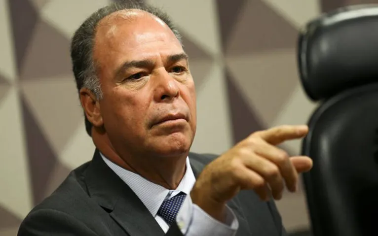 PF cumpre mandados em gabinetes do líder do governo no Senado e Câmara dos Deputados