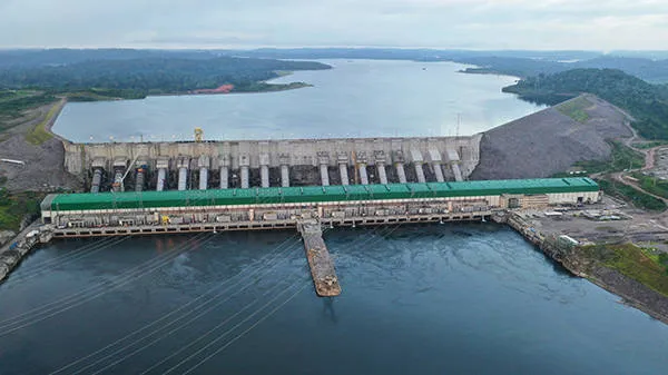 Ao final do empreendimento, 24 Unidades Geradoras terão capacidade de produzir energia suficiente para atender milhões de brasileiros. 