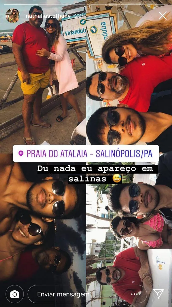 Jovem vítima de grave acidente na BR precisa de doações de sangue
