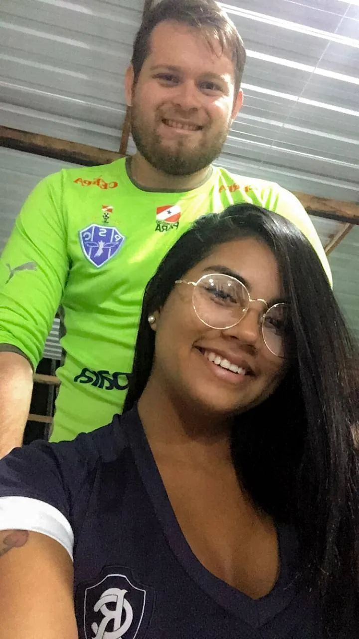Re-Pa: entre o amor e o futebol. O que pesa mais? 