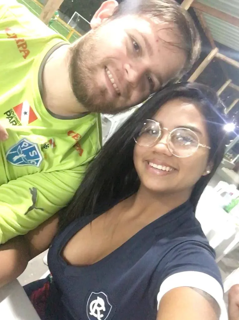 Re-Pa: entre o amor e o futebol. O que pesa mais? 