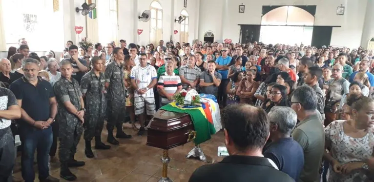 Imprensa esportiva paraense se despede do radialista Celso Leite