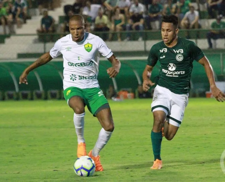 E agora? Semifinal da Copa Verde muda de data