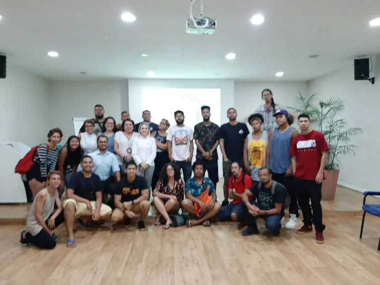Projeto vai revitalizar paisagem de Belém para o trajeto do Círio