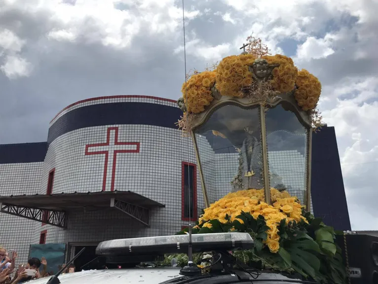 Círio 2019: Acompanhe ao vivo o traslado para Ananindeua