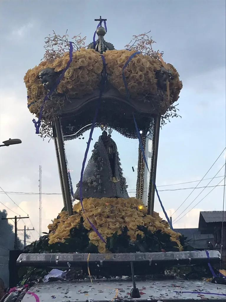Círio 2019: Acompanhe ao vivo o traslado para Ananindeua