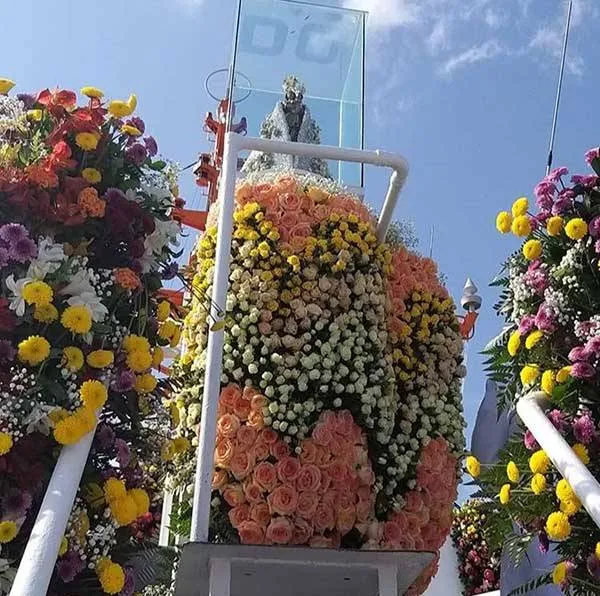 Descida do Glória encerra romarias na manhã deste sábado 