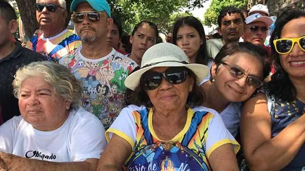 Descida do Glória encerra romarias na manhã deste sábado 
