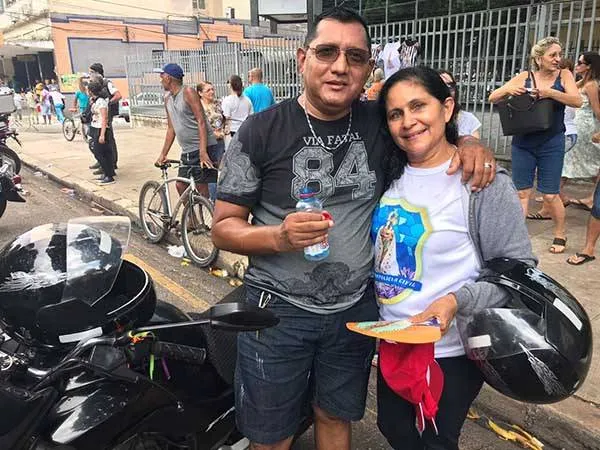 Descida do Glória encerra romarias na manhã deste sábado 