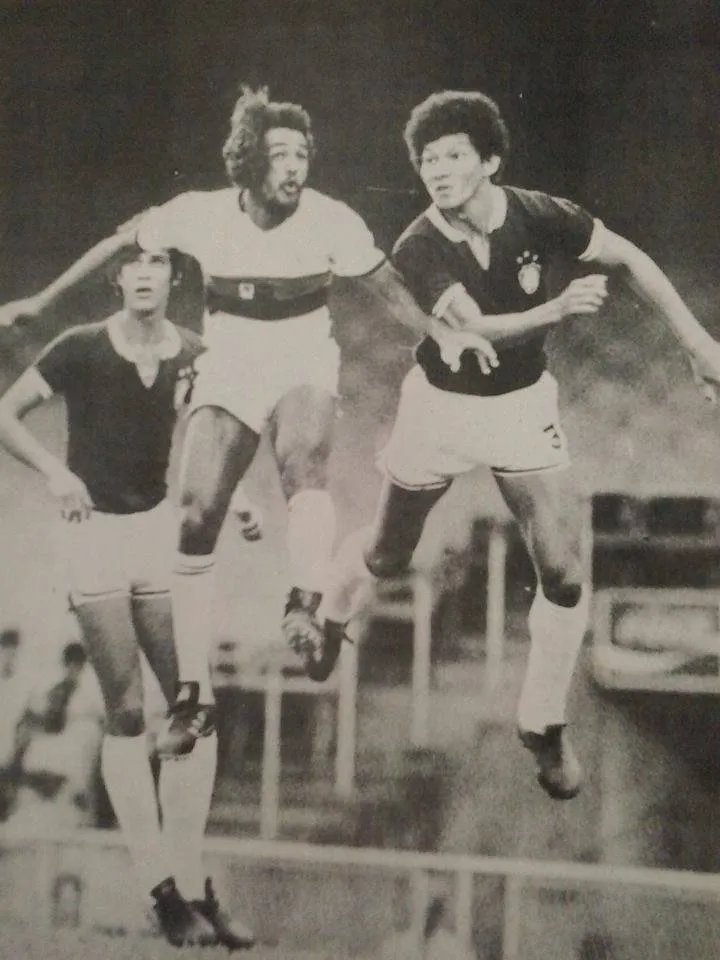 Ex-zagueiro do Remo perde luta contra o câncer 