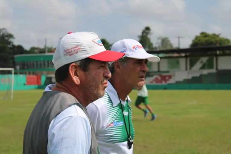 Segundinha do Parazão terá rodada cheia no final de semana