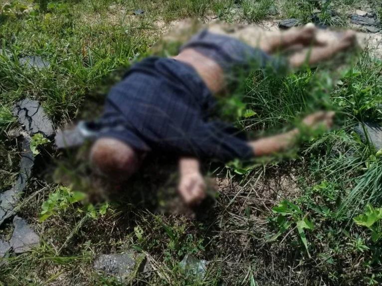 Juíza atropela e mata idoso na estrada de Salinas