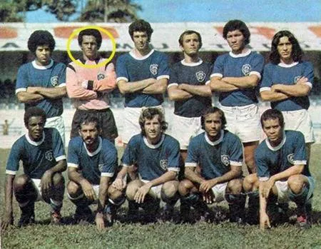 Ídolo remista que parou o Flamengo de Zico sofre infarto e está internado