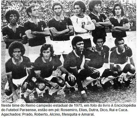 Ídolo remista que parou o Flamengo de Zico sofre infarto e está internado