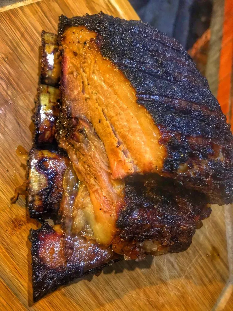 Cortes especiais de carne.