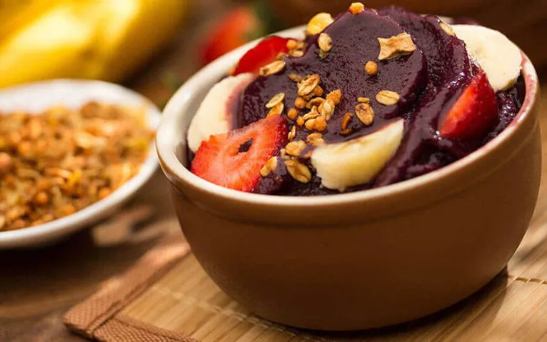 Febre nas academias Brasil afora, os paraenses ainda viram a cara quando há muitos adicionantes ao fruto