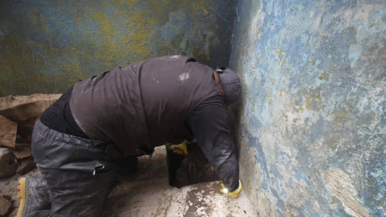 Túnel de quase 6 metros é descoberto em presídio no Pará
